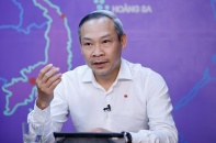 Nghị quyết 68 là bước đột phá lần thứ 3 trong phát triển kinh tế tư nhân