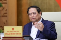 Thủ tướng chỉ đạo tạo lập môi trường đầu tư kinh doanh thuận lợi cho doanh nghiệp