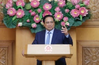 Việt Nam đã tích cực thúc đẩy hợp tác kinh tế, thương mại cân bằng, bền vững với Hoa Kỳ