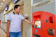 Hà Nội: Sắp thanh toán được vé metro qua VNeID, thẻ ngân hàng