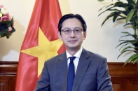 Làm sâu sắc hơn quan hệ Việt Nam - Malaysia, củng cố vai trò trung tâm của ASEAN