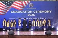 Học sinh Trường Quốc tế Hoa Kỳ APU giành học bổng danh giá toàn cầu