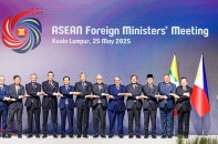 Làm sâu sắc hơn hợp tác thương mại và đầu tư nội khối ASEAN