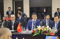 Quốc hội Việt Nam tích cực đóng góp vào thông điệp chung ASEAN - AIPA