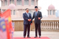 Việt Nam - Malaysia mở rộng hợp tác trong lĩnh vực kinh tế số, kinh tế tuần hoàn