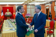 Đưa khoa học công nghệ thành trụ cột hợp tác mới trong quan hệ Việt - Pháp