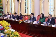 Pháp sẽ thúc đẩy sớm phê chuẩn Hiệp định bảo hộ đầu tư EU - Việt Nam
