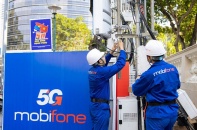 MobiFone được vinh danh về chất lượng dịch vụ viễn thông cung cấp trong dịp Đại lễ 30/4