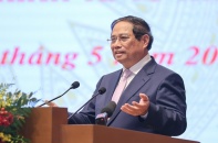 Thủ tướng: Đề xuất sửa những vướng mắc liên quan đất đai ngay trong năm nay