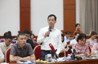 Cải cách hệ thống thuế hướng đến công bằng, thúc đẩy kinh tế tư nhân