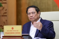 Thành lập Ban Chỉ đạo quốc gia triển khai Nghị quyết số 68 về phát triển kinh tế tư nhân