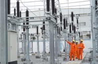 Dứt khoát không để thiếu điện trong bất cứ trường hợp nào