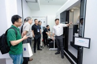 Thúc đẩy đổi mới sáng tạo trong quản lý chất lượng và nhà máy thông minh