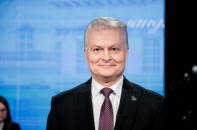 Tổng thống Lithuania Gitanas Nauseda sắp thăm Việt Nam