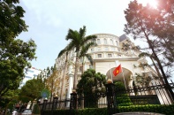 Thẩm quyền của chính quyền địa phương 2 cấp trong lĩnh vực quản lý của Bộ Tài chính