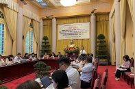 Vận hành chính quyền địa phương 2 cấp: Hướng đến quản trị hiện đại, kiến tạo phát triển