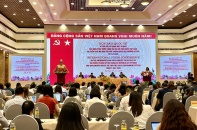 Triển khai chính quyền địa phương 2 cấp tạo hiệu ứng tích cực cho phát triển kinh tế
