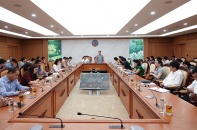 Phổ biến nhiều chính sách mới trong lĩnh vực quản lý, sử dụng tài sản công
