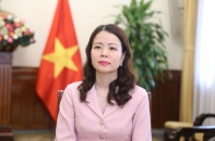Việt Nam tiếp tục chủ động đóng góp giải pháp cho các vấn đề khu vực, thế giới