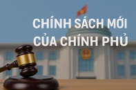 Một số chính sách mới của Chính phủ có hiệu lực từ tháng 7/2025
