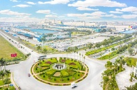 Thành lập Ban Quản lý các Khu công nghiệp tỉnh Bắc Ninh