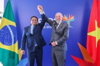 Brazil khẳng định sẵn sàng nhập khẩu nhiều hơn thủy hải sản, gạo của Việt Nam