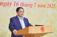 Thủ tướng: Tăng trưởng 8,3 - 8,5% năm 2025 không phải "mục tiêu bất khả thi"