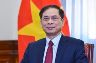 Phó thủ tướng Bùi Thanh Sơn làm Chủ tịch Ủy ban Quốc gia APEC 2027