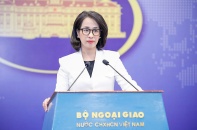 Bộ Ngoại giao lên tiếng về diễn biến căng thẳng tại biên giới Thái Lan - Campuchia