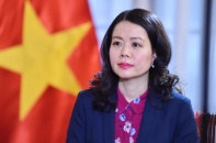 Chủ tịch nước thăm Châu Phi: Đưa quan hệ với Ai Cập và Angola lên tầm cao mới