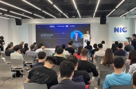 Đưa blockchain trở thành một trụ cột chiến lược trong nền kinh tế số