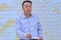 Chuẩn bị trình Chính phủ đề án thí điểm giao dịch tài sản mã hóa