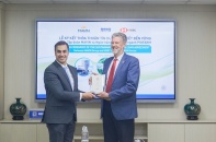 Mavin được The Asset vinh danh là “Công ty có giải pháp phát triển bền vững tốt nhất châu Á” Mavin được The Asset vinh danh là “Công ty có giải pháp phát triển bền vững tốt nhất châu Á”