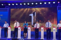 Hơn 1.000 doanh nghiệp ba miền hội tụ kết nối cung cầu tại TP.HCM