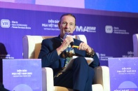 Luôn có cơ hội M&A từ trong khủng hoảng