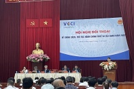 Doanh nghiệp khó khăn vì bất cập trong hoàn thuế giá trị gia tăng