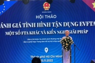 Gạo Việt chưa được trả đúng giá trị vì văn hóa thương mại kém