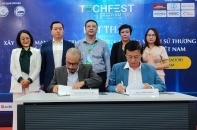 Xây dựng mạng lưới Đại sứ Đổi mới sáng tạo Việt Nam