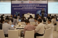 Vốn FDI vào nông nghiệp Việt Nam còn nhiều hạn chế