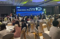 Doanh nghiệp thủy sản ăn mừng kỷ lục xuất khẩu đạt 10 tỷ USD