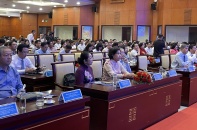 Bình ổn thị trường TP.HCM: Tập trung mở rộng mạng lưới phân phối