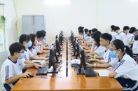 TP.HCM: Cơ sở vật chất chưa theo kịp nhu cầu giáo dục