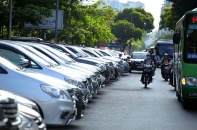 TP.HCM đề nghị tháo gỡ vướng mắc để làm nhà đỗ xe cao tầng