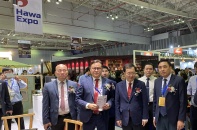 Hơn 200 doanh nghiệp tham gia Hội chợ Xuất khẩu Đồ gỗ & Nội thất - HawaExpo 2023