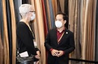 Leather Summit 2023: Nâng cao năng lực cạnh tranh làng nghề giày da trong thời đại số