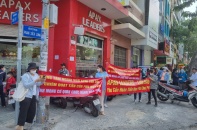 Công an TP.HCM yêu cầu Sở GD&ĐT cung cấp thông tin về Apax Leaders