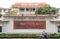 Bệnh viện Mắt nhiều sai phạm, Sở Y tế TP.HCM kiến nghị thành lập Hội đồng quản lý