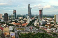TP.HCM xây dựng đề án huy động đầu tư xã hội và đầu tư nước ngoài