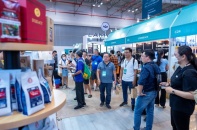 Triển lãm quốc tế Café show Việt Nam 2023 sắp diễn ra tại TP.HCM