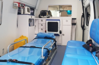 TP.HCM sẽ kiểm tra cơ sở dịch vụ cấp cứu, hỗ trợ vận chuyển người bệnh